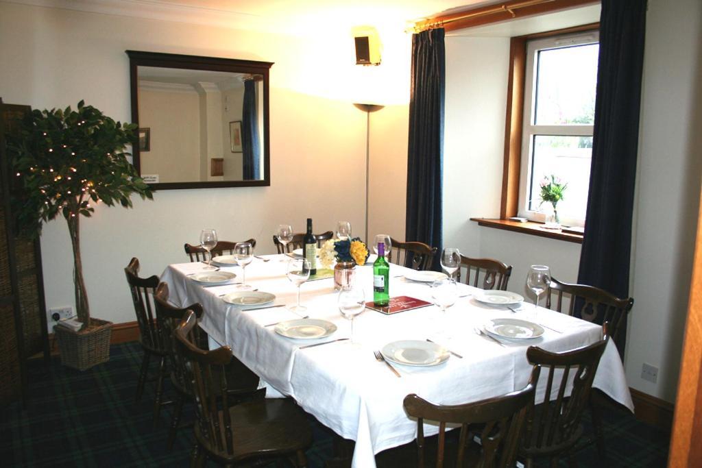 Villa Bimini House Aberdeen Esterno foto