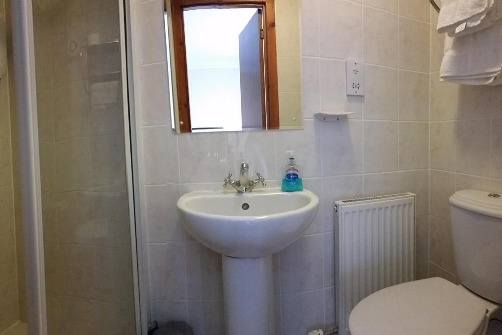 Villa Bimini House Aberdeen Esterno foto