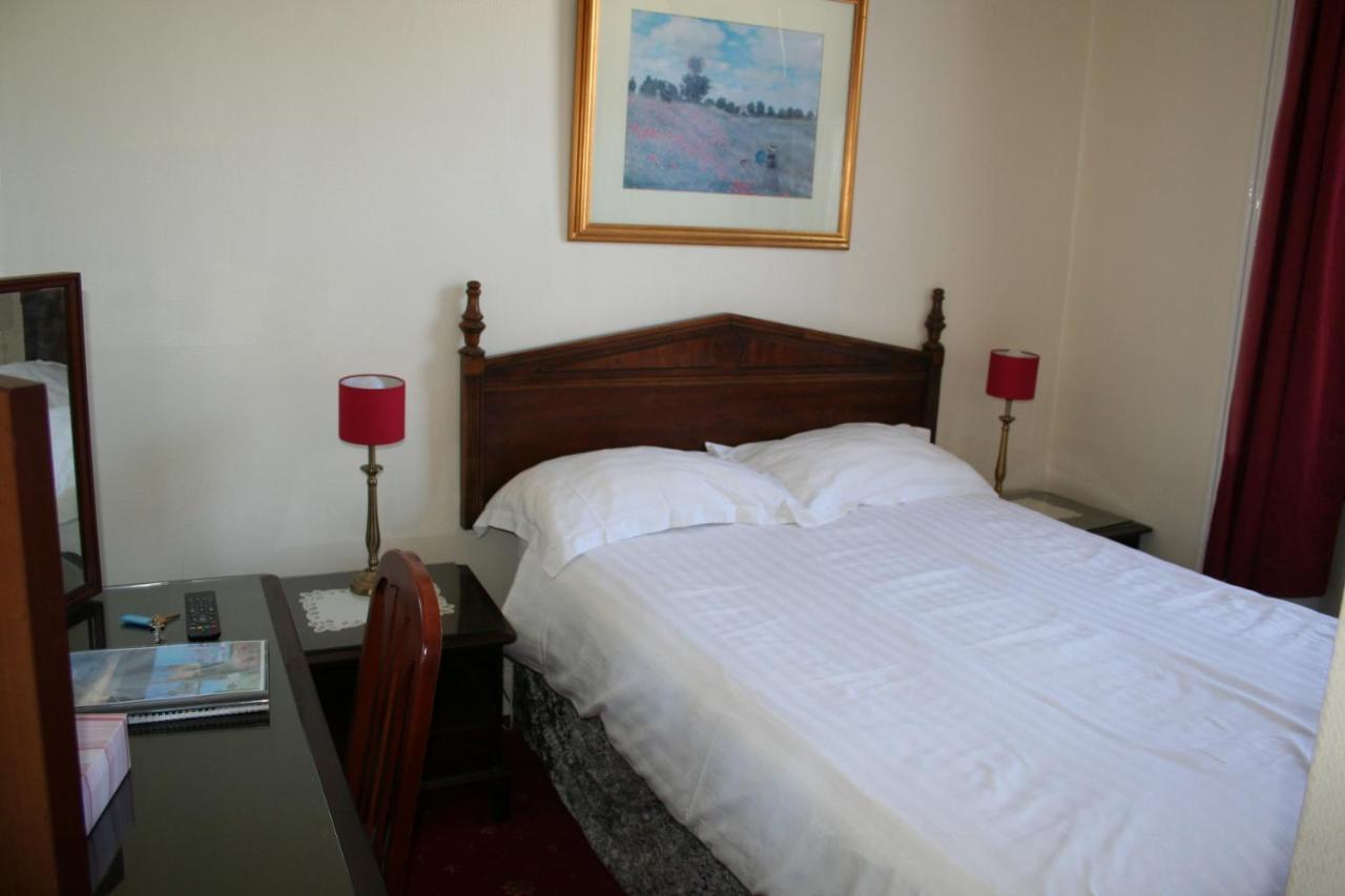 Villa Bimini House Aberdeen Esterno foto
