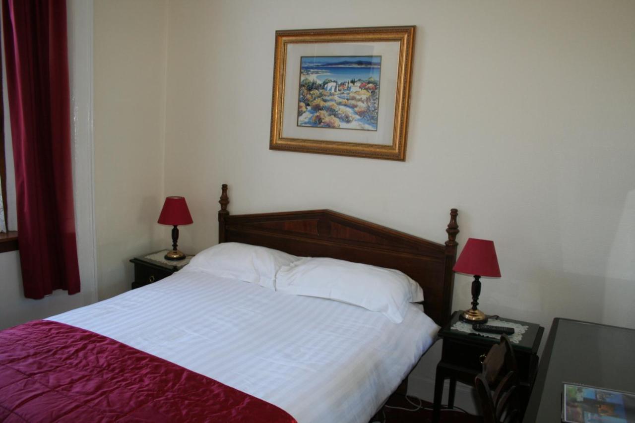 Villa Bimini House Aberdeen Esterno foto